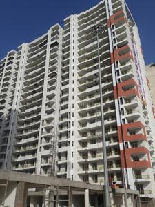 Image of 948 Sq.ft 2 BHK Apartment / Flat for sale in ACE Platinum, Zeta I, Greater Noida for Rs. 8000000