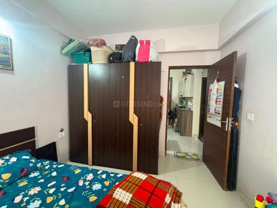 Bedroom Image of 808 Sq.ft 2 BHK Apartment / Flat for sale in Prospect Princeton, Begur Bengaluru for Rs. 12500000