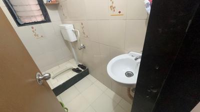 Image of 960 Sq.ft 2 BHK Apartment / Flat for sale in  Radhika Niwas, Ambegaon Budruk, Pune for Rs. 6000000