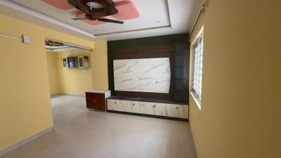 Living Room Image of 1520 Sq.ft 3 BHK Apartment / Flat for sale in Gannavaram Vijayawada for Rs. 4196585