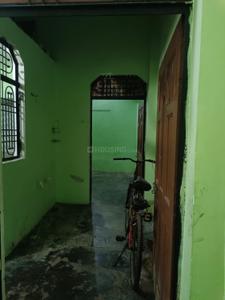 Hall Image of 400 Sq.ft 1 RK Builder Floor for rent in Barra Kanpur for Rs. 4500