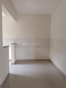 Kitchen Image of 1498 Sq.ft 3 BHK Apartment / Flat for sale in TVS Emerald Jardin by TVS Emerald Limited, Singasandra Bengaluru for Rs. 26500000
