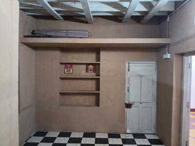 Bedroom Image of 600 Sq.ft 1.5 BHK Independent House for rent in T Nagar Chennai for Rs. 15000