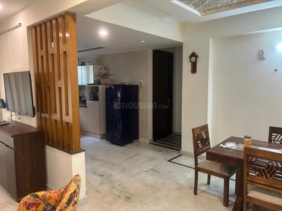 Hall Image of 2380 Sq.ft 3 BHK Apartment / Flat for sale in Dalanwala Dehradun for Rs. 26500000
