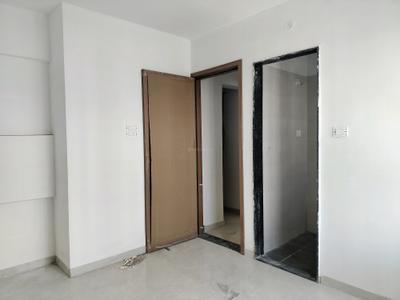 Bedroom Image of 1300 Sq.ft 3 BHK Apartment / Flat for sale in Dynamic Grandeur Premium G, Undri Pune for Rs. 7800000