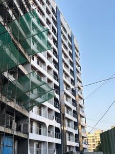 Image of 1510 Sq.ft 3 BHK Apartment / Flat for sale in Infinito Sereno, Baner, Pune for Rs. 13500000