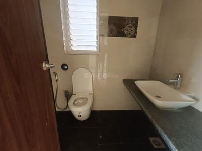 Image of 630 Sq.ft 1 BHK Apartment / Flat for rent in Marathon Nexzone Cedar 1, Panvel, Navi Mumbai for Rs. 16000