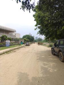 Image of 263 Sq.ft Residential Plot / Land for sale in Sector 31, Gurgaon for Rs. 86000000