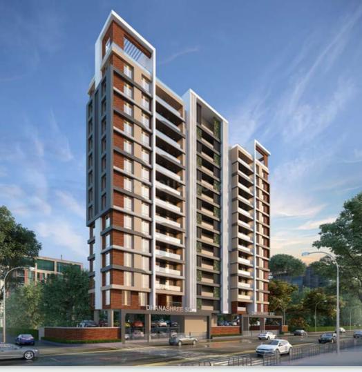 Dhanashree Main Image 1