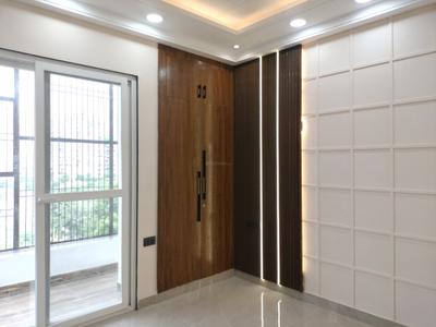 Bedroom Image of 1620 Sq.ft 3 BHK Builder Floor for sale in BPTP District 3, Sector 85 Faridabad for Rs. 17500000