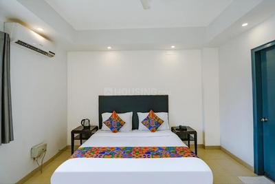Bedroom Image of COMFORT N STAY  in Sector 44, Gurgaon
