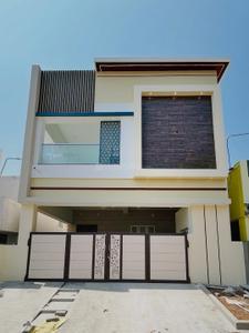 Image of 1700 Sq.ft 3 BHK Independent House for sale in Santoshi Nagar, Raipur for Rs. 5430000