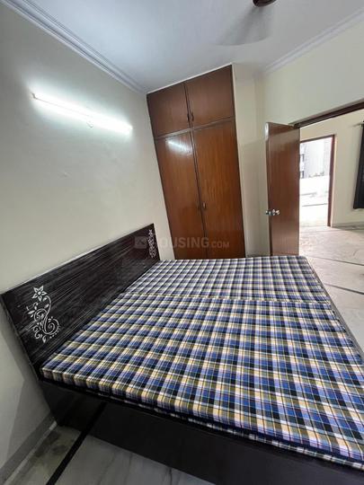 Builder floor sector 56 Bedroom 1