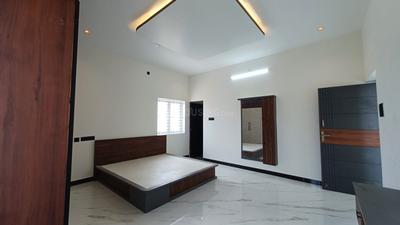 Bedroom Image of 2700 Sq.ft 3 BHK Independent House for sale in Koundampalayam Coimbatore for Rs. 18000000