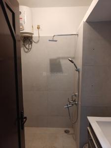 Bathroom Image of 3000 Sq.ft 4.5 BHK Duplex for rent in Jeevan Bima Nagar Bengaluru for Rs. 100000
