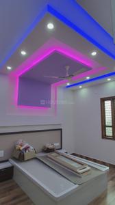 Bedroom Image of 2600 Sq.ft 4 BHK Duplex for sale in J.H.Patel Nagar Davanagere for Rs. 18000000