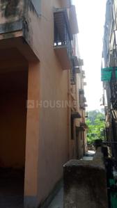 Image of 700 Sq.ft 2 BHK Builder Floor for sale in Kasba, Kolkata for Rs. 3000000
