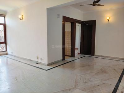 Hall Image of 1600 Sq.ft 3 BHK Apartment / Flat for sale in Swaraj Homes Telecom City Apartments, Sector 62 Noida for Rs. 17500000