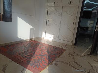 Bedroom Image of 1080 Sq.ft 3 BHK Builder Floor for sale in Sector 23 Dwarka New Delhi for Rs. 11500000