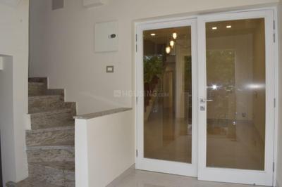 Hall Image of 1350 Sq.ft 2 BHK Apartment / Flat for rent in Malviya Nagar New Delhi for Rs. 69000