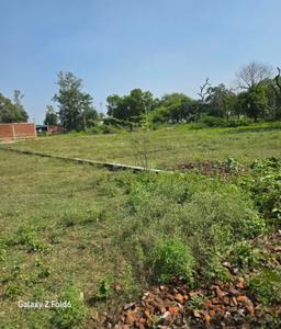 Image of 2400 Sq.ft Residential Plot / Land for sale in Prem Nagar, Sitapur for Rs. 2800000