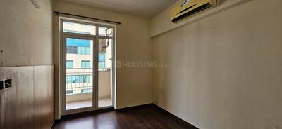Bedroom Image of 1855 Sq.ft 3 BHK Apartment / Flat for rent in Bestech Park View Residences, Sector 66 Mohali for Rs. 43000