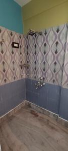 Bathroom Image of 650 Sq.ft 2 BHK Apartment / Flat for sale in Airport Gate no. 1 Kolkata for Rs. 2200000