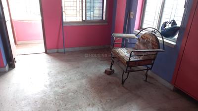 Bedroom Image of 950 Sq.ft 3 BHK Apartment / Flat for sale in Bramhapur Kolkata for Rs. 3100000