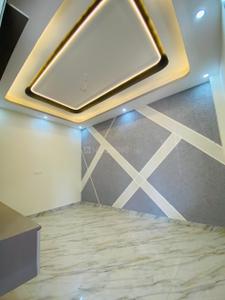 Living Room Image of 1200 Sq.ft 4 BHK Independent House for sale in Banjarawala Dehradun for Rs. 7000000