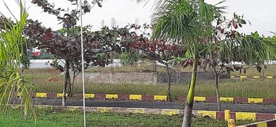 Image of 600 Sq.ft Residential Plot / Land for sale in Sameera Mahalakshmi Nagar, Red Hills, Chennai for Rs. 839000
