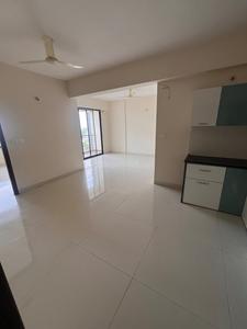 Hall Image of 1250 Sq.ft 2 BHK Apartment / Flat for rent in DB Pride, Talawali Chanda Indore for Rs. 20000