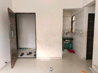 Living Room Image of 730 Sq.ft 1 BHK Apartment / Flat for sale in Ulwe Navi Mumbai for Rs. 3800000