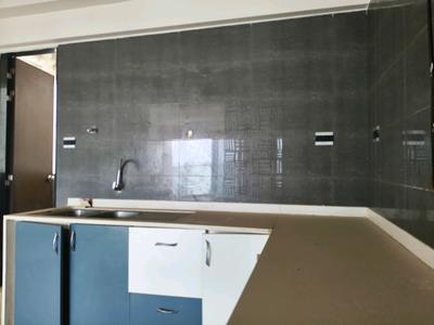 Kitchen Image of 1555 Sq.ft 2 BHK Apartment / Flat for rent in Sentosa Pride , Tathawade Pune for Rs. 24500
