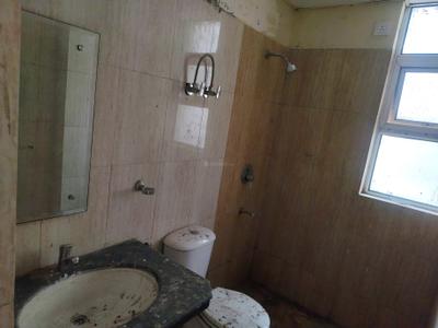 Bathroom Image of 710 Sq.ft 1 BHK Apartment / Flat for rent in Ansal Sushant Serene Residency, Eta II Greater Noida for Rs. 14000