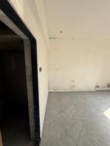 Kitchen Image of 430 Sq.ft 1 BHK Apartment / Flat for sale in GP Complex Building No 1, Naigaon East Naigaon for Rs. 3405000