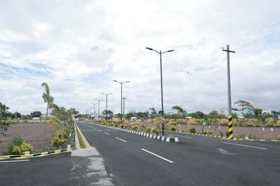 Image of 1350 Sq.ft Residential Plot / Land for sale in Kodies Paradise Avenue, Sulur, Coimbatore for Rs. 3409000