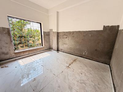 Bedroom Image of 719 Sq.ft 2 BHK Apartment / Flat for sale in Hindmotor Hooghly for Rs. 1869400
