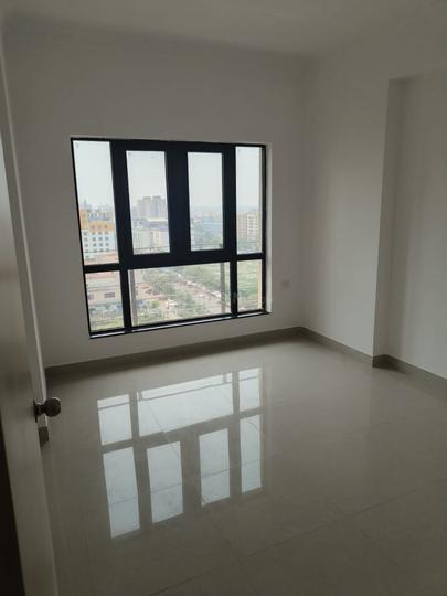 New Town Action Area 1, New Town Bedroom 1