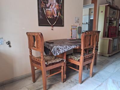 Hall Image of 905 Sq.ft 2 BHK Apartment / Flat for sale in Gotri Vadodara for Rs. 2500000