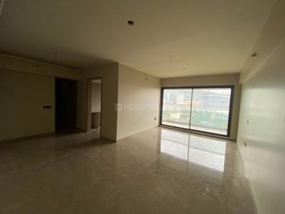 Hall Image of 2650 Sq.ft 4 BHK Duplex for sale in Experio Platinum Mansionz, Nerul Navi Mumbai for Rs. 60000000