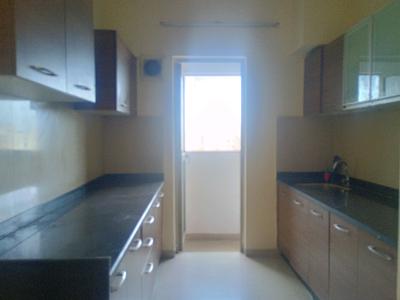 Kitchen Image of 864 Sq.ft 2 BHK Apartment / Flat for sale in Lodha Casa Bella Gold, Palava Phase 1 Thane for Rs. 4900000