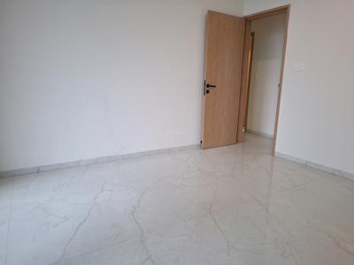 Bedroom Image of 1950 Sq.ft 3 BHK Apartment / Flat for sale in Concrete Sai Saakshaat Wing E, Kharghar Navi Mumbai for Rs. 38000000