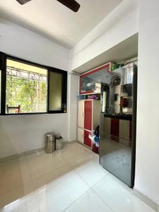 Hall Image of 780 Sq.ft 1 BHK Apartment / Flat for sale in Thane West Thane for Rs. 6300000