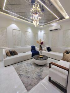 Hall Image of 1700 Sq.ft 3 BHK Apartment / Flat for sale in Spectrum 21, Panchyawala Jaipur for Rs. 11000000