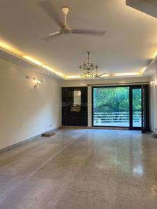 Hall Image of 4000 Sq.ft 3 BHK Apartment / Flat for sale in Ridhi Homes Greenfield Floors, Green Field Colony Faridabad for Rs. 25000000