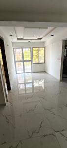 Hall Image of 950 Sq.ft 2 BHK Apartment / Flat for rent in Amrutdham Nashik for Rs. 9500