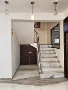 Kitchen Image of 1890 Sq.ft 2 BHK Independent House for sale in South Bopal Ahmedabad for Rs. 24500000