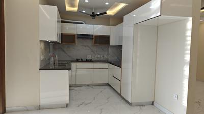 3 BHK Independent Builder Floor