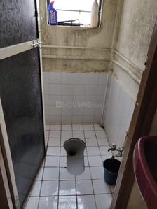 Image of 600 Sq.ft 1 BHK Apartment / Flat for rent in Atrey, Kothrud, Pune for Rs. 16000