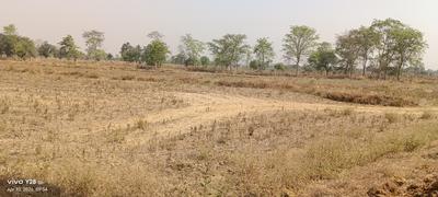 Image of 54450 Sq.ft Residential Plot / Land for sale in Bhilai Marshalling Yard, Charoda for Rs. 18500000